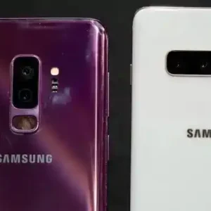 Samsung Galaxy S10 vs S9: what’s the difference?