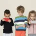 How to keep your child safe on their smartphone – the definitive guide