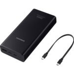 Samsung 20.000 mAh Powerbank