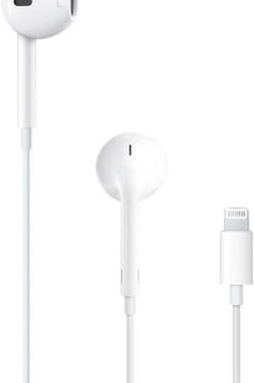 Apple Earpods Lightning