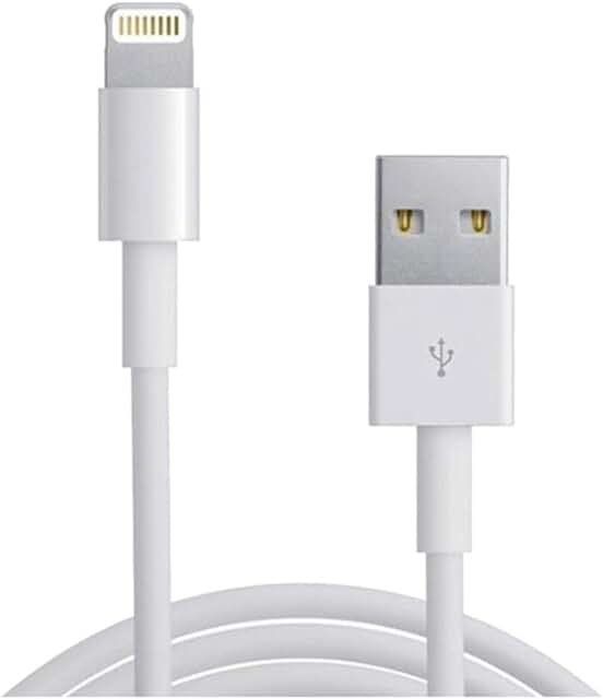 Apple MD819ZM/A Lightning USB