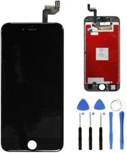 iPhone 6s 4.7 inch LCD Front Glass