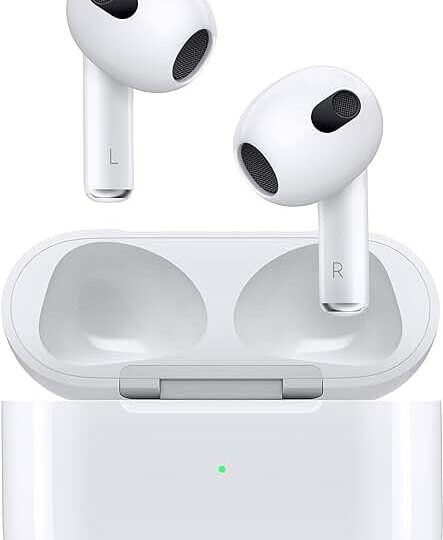 Airpods 3