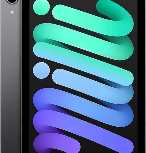Apple 2021 iPad mini