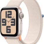 Apple Watch SE (2. Gen, 2023)