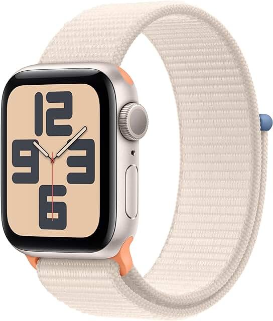 Apple Watch SE (2. Gen, 2023)