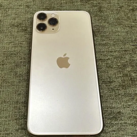 Apple iPhone 11 Pro, Pro Max