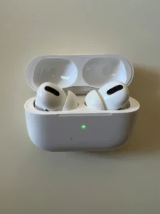 Airpods 2 pro