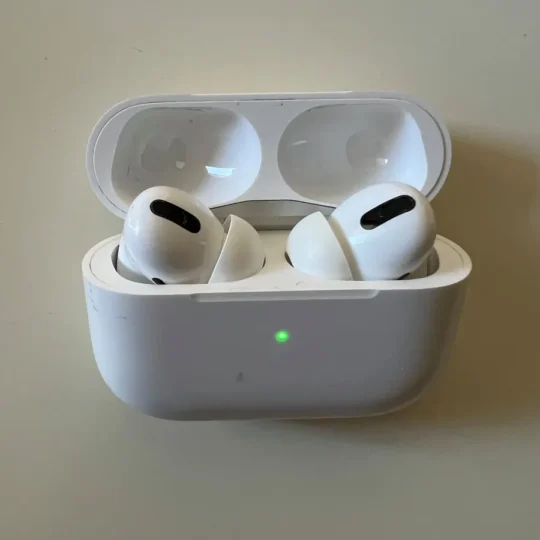 Airpods 2 pro