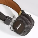 Marshall - Major ii Brown