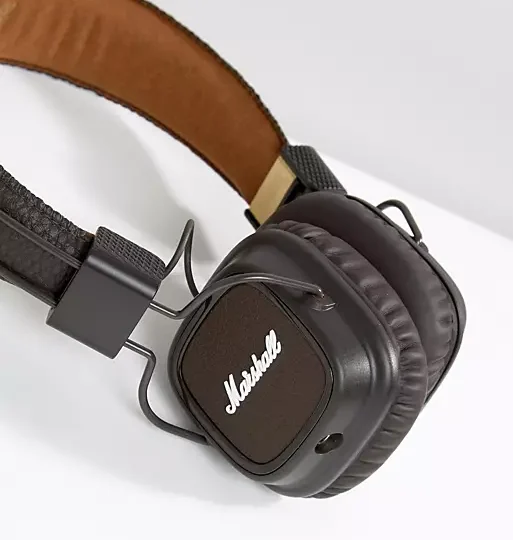 Marshall - Major ii Brown