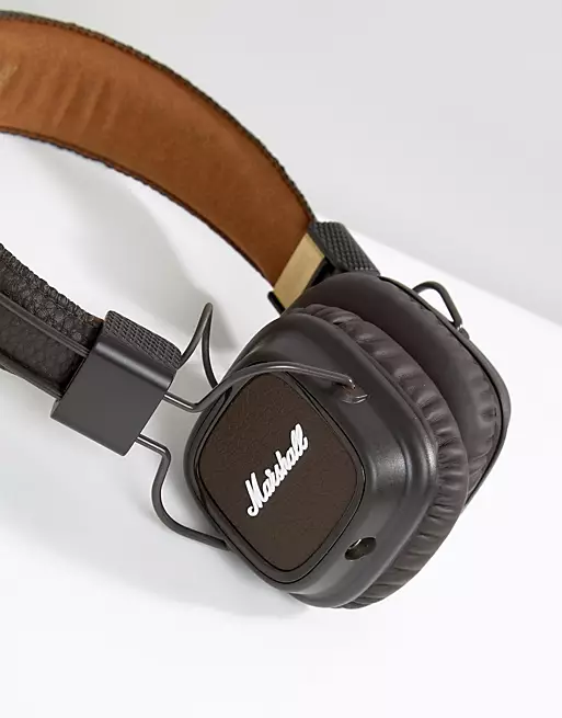 Marshall - Major ii Brown