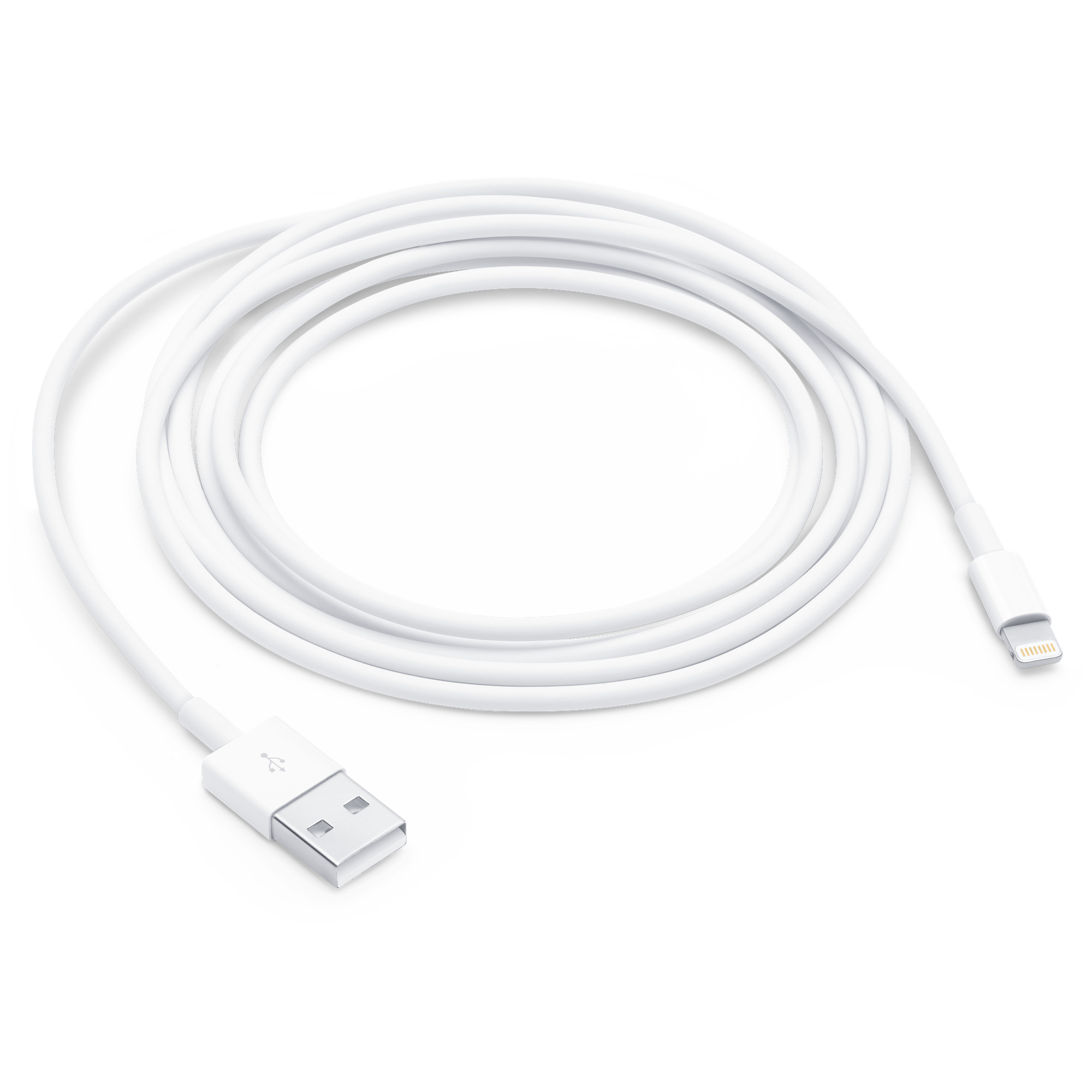 Lightning to USB Cable