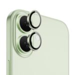 Uyumlu Safir Lens Kamera Cam Koruyucu