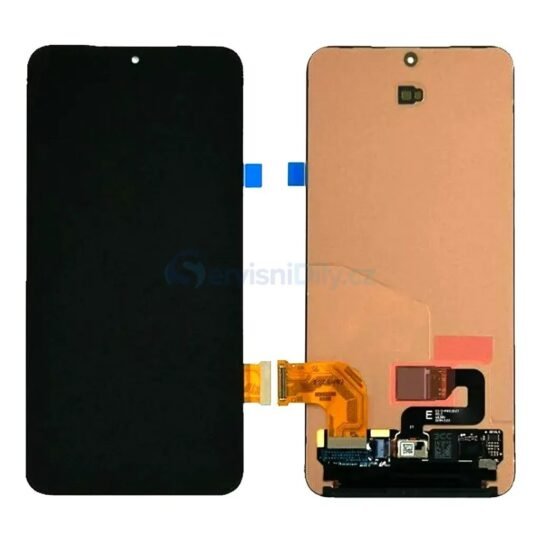 SAMSUNG	 S24             ÇITASIZ SRVC
