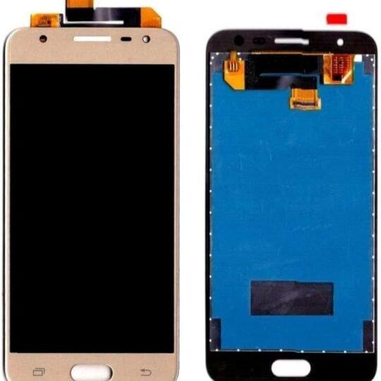 SAMSUNG	J5 PRİME  SİYAH   GOLD