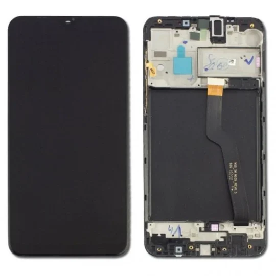SAMSUNG	A105/A10           ÇITALI