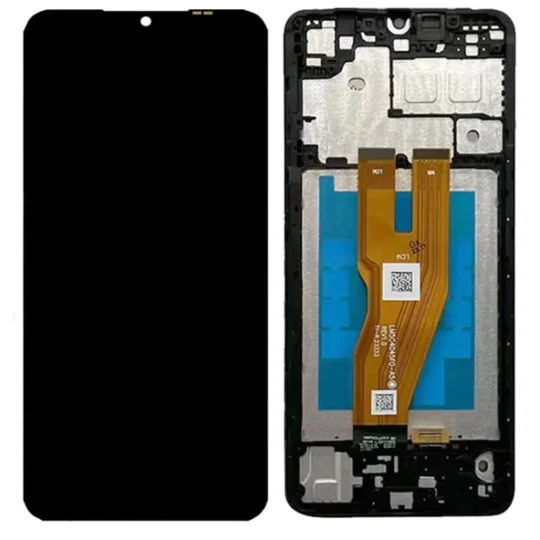 SAMSUNG	A055/A05        ÇITALI  TR SRVC