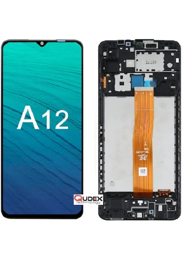 SAMSUNG	A125-A12  ÇITALI         TR SRVC