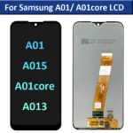 SAMSUNG	A013 /A01 CORE   FULL PİLLİ	SİYAH