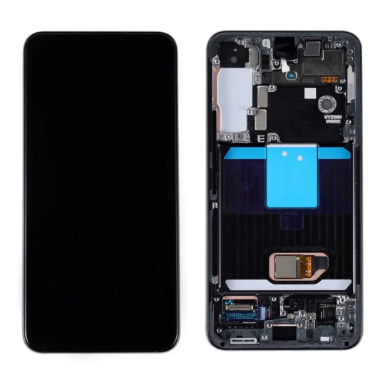 SAMSUNG	S901/S22    ÇITASIZ SRVC