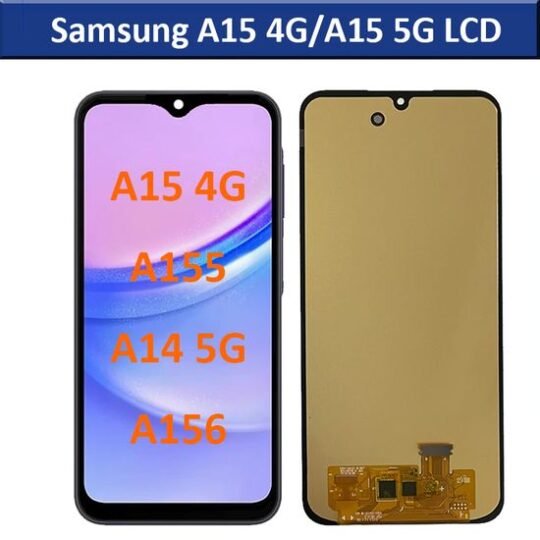 SAMSUNG	A155-A156 /A15  ÇITALI
