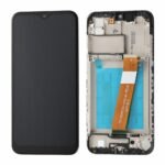 SAMSUNG	A015M/ A01M   ÇITASIZ