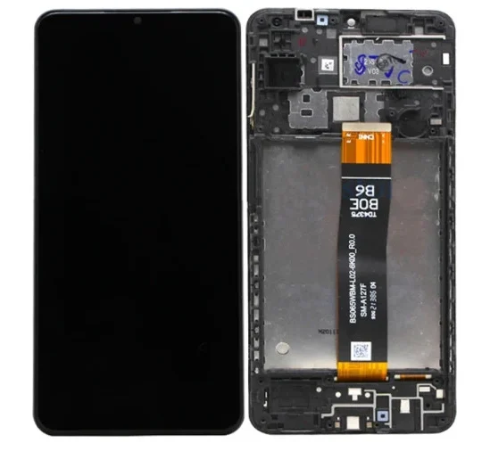 SAMSUNG	A127         ÇITALI       ASSM