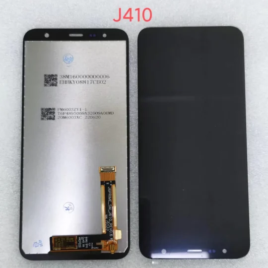SAMSUNG	J410/J4 CORE