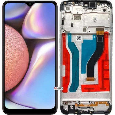 SAMSUNG	A107/A10s        ÇITALI  ASSM