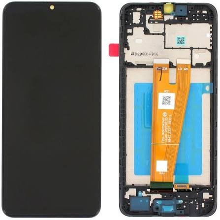 SAMSUNG	A045/A04        ÇITALI     ASSM