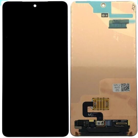 SAMSUNG	S948/S26 ULTRA  ÇITASIZ SRVC