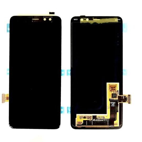 SAMSUNG	A530 /A8 2018