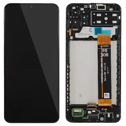 SAMSUNG	A135/A13           ÇITASIZ