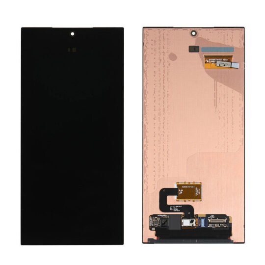 SAMSUNG	S24 ULTRA ÇITASIZ SRVC