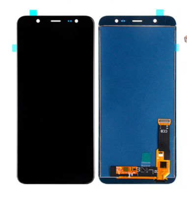 SAMSUNG	J810 (J8 2018