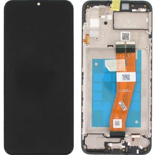 SAMSUNG	A025/A02S         ÇITALI