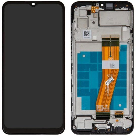 SAMSUNG	A035/03             ÇITASIZ