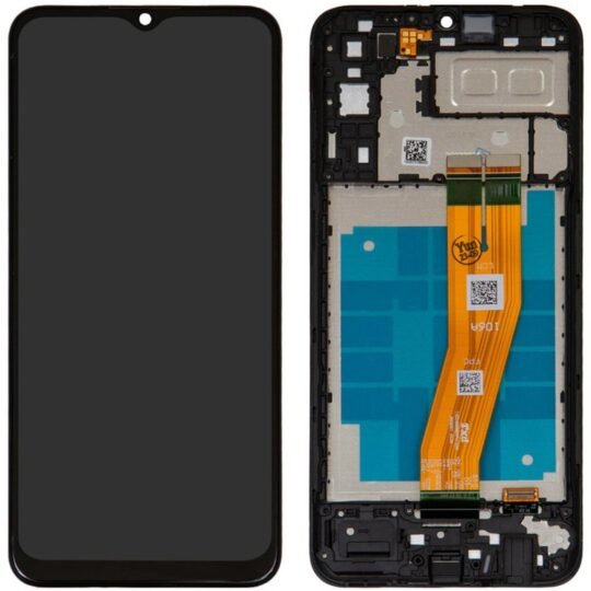 SAMSUNG	A042/A04E       ÇITALI