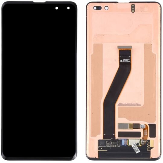 SAMSUNG	S10 5G   YENİLENMİŞ      SİYAH     BEYAZ