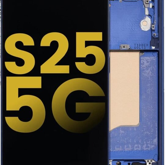 SAMSUNG	S931/ S25                ÇITASIZ SRVC