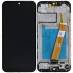 SAMSUNG	A015F/ A01F      ÇITASIZ